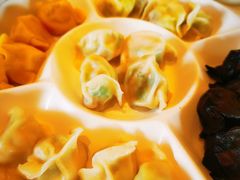 -开海·红岛海鲜虾水饺(石老人店)