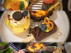-東盛炭烤自助料理(玄武招商花园城店)