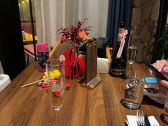 -Osteria Garden 生蚝花园餐厅(原进贤路店)