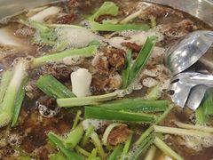 -牛一煲美食(江高店)