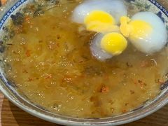 桃浆鸽子汤-万香姜汁(引泉路店)