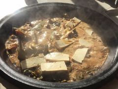 -大鹅岛灶台鱼·铁锅炖(水库路店)