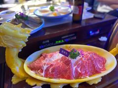 -重庆高老九火锅(万象城店)