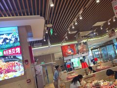 -西贝(武汉群星城店)