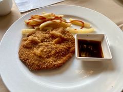 -德大西餐社(云南南路店)