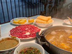 -汕头八合里海记牛肉店(清河店)