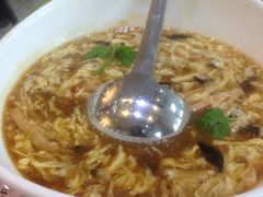-桃子餐厅·天津菜(红星路直营店)