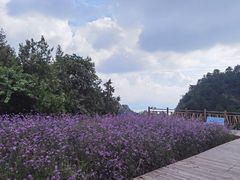 -云峰山自然风景区