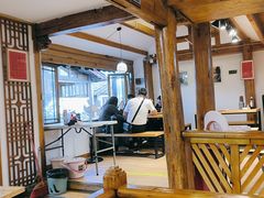 -勺子米线·云南传统小吃市集(四方街店)