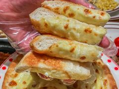 -菲滋意式餐厅(西溪印象城店)