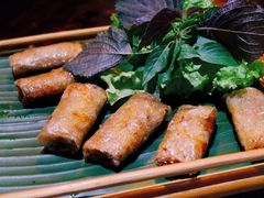 -Lam Vien Restaurant