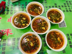 -令氏家外家周秦食府(高新店)