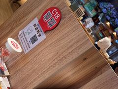-西贝(武汉群星城店)