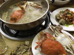 -春华海鲜城(广场西苑店)