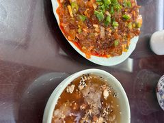 -邢家锅贴老店·非遗·开封菜(金明广场店)