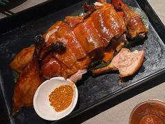 -小厨娘绣中淮扬(大行宫科巷店)