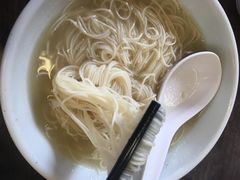 -松發肉骨茶(克拉码头店)