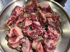 牛肋条-本炙炭烤·蒲烧活鳗料理店(金沙洲店)