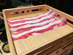 -锦和牛·炭火烧肉(ICC太和里店)