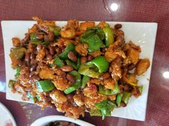 -桃子餐厅·天津菜(红星路直营店)