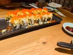 -初居食屋日式料理(万象城购物中心店)