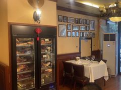 -摩根扒房(桐梓林店)