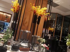 自助取餐区-花城苑广府菜(侨鑫店)