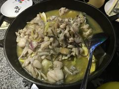 -蘭奢雅集·江浙菜(青山江滩店)