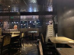 -绿茶餐厅(崇文门新世界店)