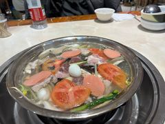 -海关荤豆花(洋河一路店)