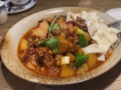 -那时新疆·若羌(经纬汇店)