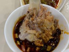 -天一沾水肥肠(科园一街店)