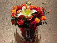 -玫瑰厅上海菜(兴国路店)