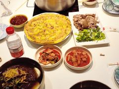 -英子补身汤(海兰路店)