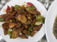 -烁佳海鲜大馅饺子