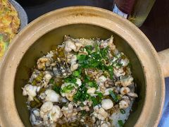 -红星光发煲仔饭(文海店)