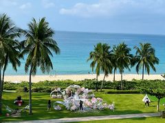 -三亚亚龙湾天域度假酒店