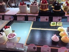 -巴黎贝甜(五道口店)