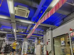 -AK健身普拉提拉伸私教馆(中八店)