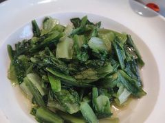 -香山湖家家宴(中山陵店)