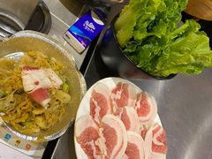 -胡哥烤肥牛(车公庙店)