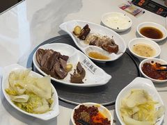 -陆记鹅庄·潮汕菜·狮头鹅(大仟里店)