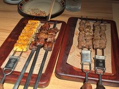 -雪熊精酿·哈尔滨烧烤酒馆(非遗大串店)