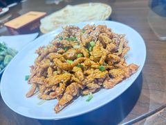 -葛记焖饼(伏牛路店)