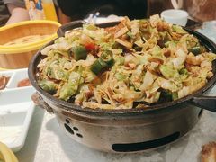 -正阳春烤鸭(华捷道店)