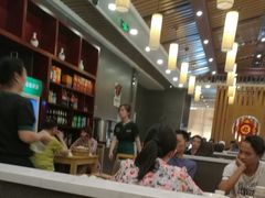 -陈傻子餐厅(世纪都会店)