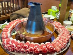 -刘老表·瓦罐汤涮肉(青云谱店)