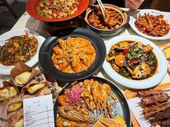 -谭十三南昌大排档(船山路总店)