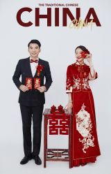 -唯一视觉婚纱摄影(李家村店)