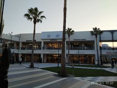 -三井奥特莱斯购物城(爵士之梦长岛店)